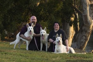 Family photo